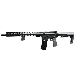 RADICAL FIREARMS RF-15 RPR 5.56x45mm NATO 16in 30rd Gray Semi-Auto Rifle (FR16-556SOC-15RPR-MFT-GRY)