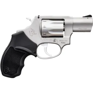 TAURUS 942 Ultra-Lite 22 WMR 2in 8rd SS/SS Revolver (2-942M029UL)