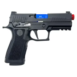 LASER AMMO G19 Recoil Enabled SureStrike Training Laser Device (RETP-UG19- GEN5IR)