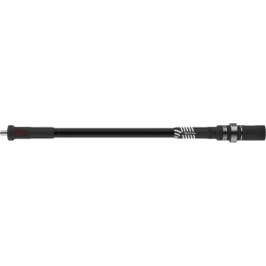 SHREWD ARCHERY INDX 30in Matte Black Stabilizer (SMSINDX-30)