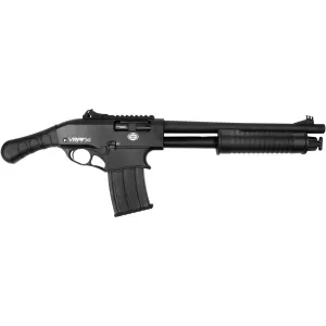 ROCK ISLAND ARMORY VRPF-14 12ga 5rd FA Firearm (VRPF-14)