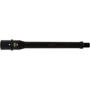 FAXON Duty Series 9mm SAAMI 8.5in Light Tapered No Gas Port Barrel (15A910N8NLQ)