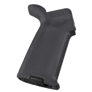 MAGPUL MOE+ Gray Gun Grip (MAG416-GRY)