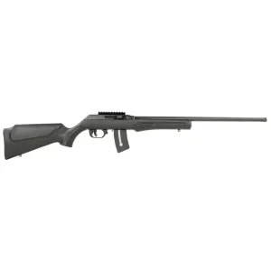 ROSSI RS22 .22WMR 21in Threaded 10rd Black Semi-Auto Rifle (RS22W2111-TH)