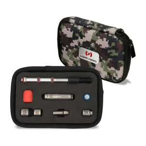 LASER AMMO SureStrike Ultimate LE Edition 9mm 780 IR Laser Training Kit (223SSUK-780IR)