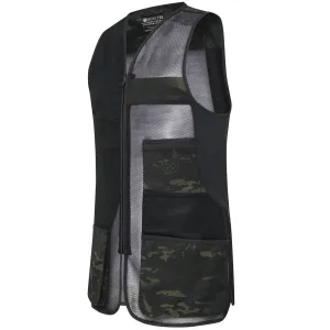 BERETTA 500 Years Anniversary Limited Edition Multicam Black Clay Vest (GT612T266209ST)