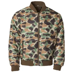 AVERY Heritage Top Old School Gunner Jacket (A1010058-KH)