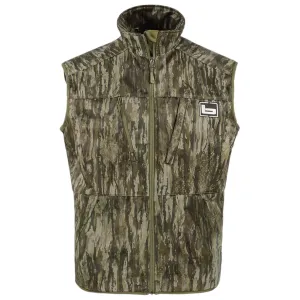 BANDED Men's Swift 2.0 Soft Shell Legacy Vest (B1040022-R1)