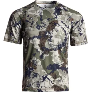 KINGS CAMO XKG Elevation XK7 Short Sleeve Hunting Tee (XKG4203-XK7)