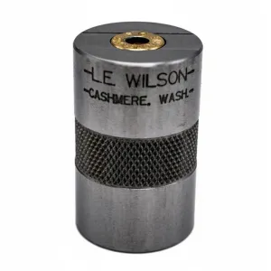 L.E. WILSON 223/243 WSSM Case Gage (CG-WSSM28)
