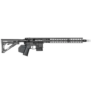 RADIAN WEAPONS Model 1 .223 Wylde 16in 10rd Radian Black Semi-Auto Rifle, California Compliant (R0259)