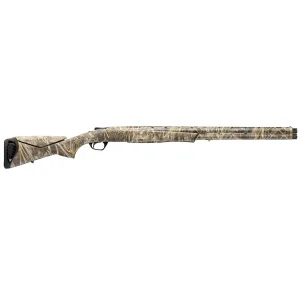 BROWNING Cynergy Camo 12Ga 30in No Magazine Realtree Max-7 Over/Under Shotgun (018737203)