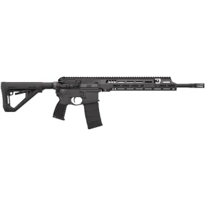 SIG SAUER SIG516 G3 5.56 NATO 16in 10rd Semi-Auto Rifle (R516G3-556N-16B-CP1-10)