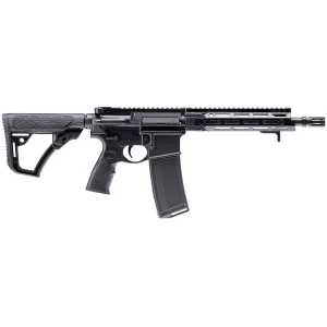 DANIEL DEFENSE DDM4 V7K 5.56mm NATO 10.3in 32rd Short Barrel Semi-Auto Rifle (02-128-10756-047)