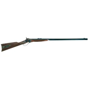 TAYLORS & COMPANY 1874 Down Under .45-70 32in Break Open Rifle (220012)