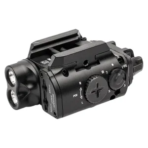 SUREFIRE XVL2-IRC 400 Lumens WeaponLight (SUR-XVL2-IRC)