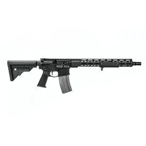 GRIFFIN ARMAMENT MK2 5.56 NATO 16.1in 30rd Ambidextrous Semi-Auto Rifle (MK2RECCE-W)