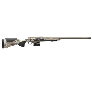 BROWNING X-Bolt 2 Speed LR 6.5mm Creedmoor 24in 6rd Ovix Bolt-Action Rifle (36011282)