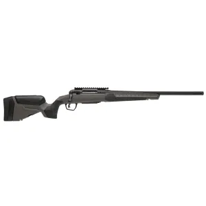 SAVAGE 110 Core Hunter .308 Win 20in Threaded 4rd Flat Dark Gray Stock Bolt-Action Rifle (32532)