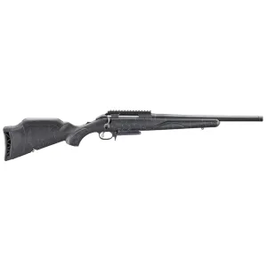 RUGER American Generation II Patrol .308 Win 16.1in 3rd Bolt-Action Rifle (46995)