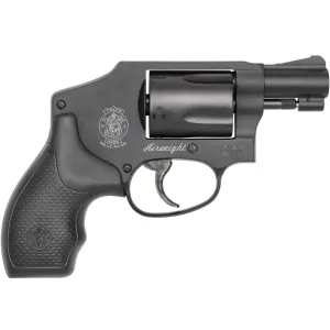 SMITH & WESSON 442 Airweight Liberty 250th No Lock 38 Special 1.875in 5rd DAO Revolver (150544-LIBERTY)