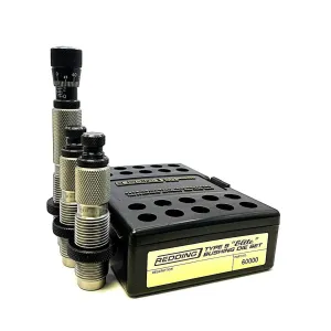 REDDING Type-S Elite 300 PRC Die Set (60776)