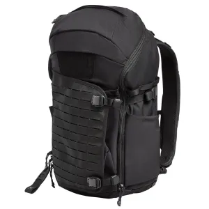 VERTX Siege 35L It's Black Backpack (F1 VTX5308 IBK)