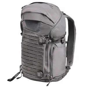 VERTX Siege 35L Wolf Grey Backpack (F1 VTX5308 WGY)