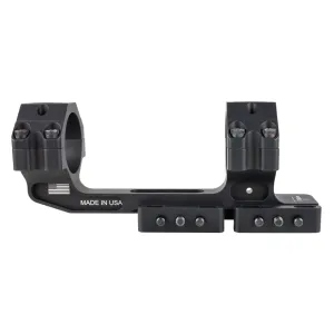 TRIJICON 30mm Height 1.535 in Cantilever Static Mount (AC22054)