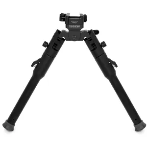 WARNE Skyline Lite QD Pic Rail Interface Bipod (7911M)