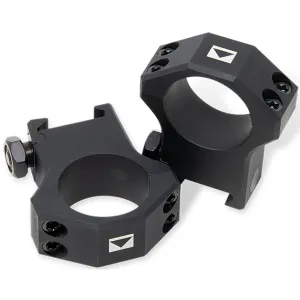 STEINER T-Series 30mm Low Scope Rings (5960)