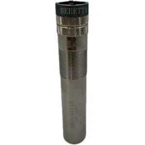 BERETTA Optimachoke XP 12Ga +20mm Light Full Extended Choke Tube (JCTUBE51)