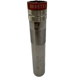 BERETTA Optimachoke XP 12Ga +20mm Light Modified Extended Choke Tube (JCTUBE55)