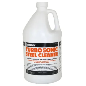 LYMAN Turbo Sonic Gun Parts Cleaning Concentrate (7631736)