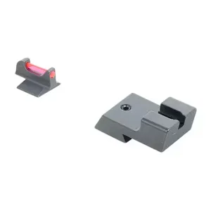 TRIJICON Fiber Sight Set For 1911 Novak Low Cut (CA728-C-601038)