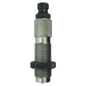 REDDING 6mm PPC Type S Bushing Full Length Die (77319)
