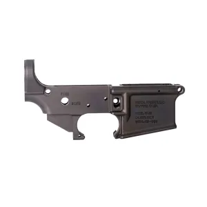 RADICAL FIREARMS Stripped Mil-Spec Forged Lower (FL)