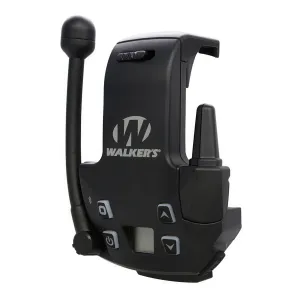 WALKER'S GAME EAR Razor Bluetooth Walkie Talkie (GWP-RZRWT-BT)
