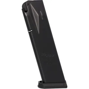 SIG SAUER 9mm 18rd Black Magazine fits P226x (8901991)
