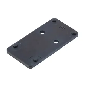 BERETTA APX A1 Red Dot Optic Plate Kit (E03055)