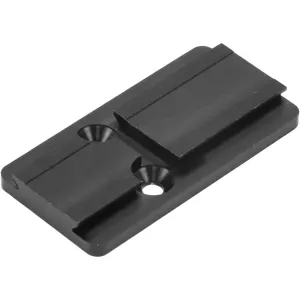 BERETTA APX A1 Aimpoint Footprint Red Dot Optic Plate Kit (E03059)
