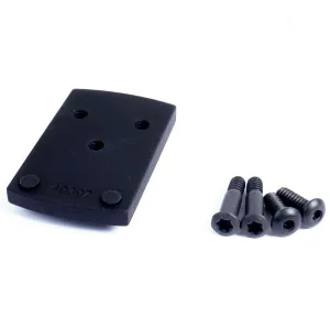 EVOLUTION GUN WORKS Holosun K Series Mount For CZ Shadow 2 (49397)