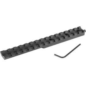 EVOLUTION GUN WORKS NEF/H&R Handi Rifle Picatinny Rail Scope Mount (46200)