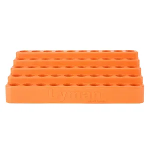 LYMAN Bleacher Block for Pistol .565 (7728089)