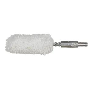 SHOOTERS CHOICE .45 Cal 2in Cotton Bore Mop (SHF-2M45)