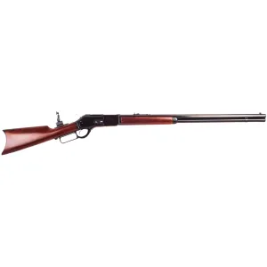 CIMARRON 1876 Centennial Tom Horn 45-60 28in 8rd Lever-Action Rifle Rifle (CA2500B14HORN)
