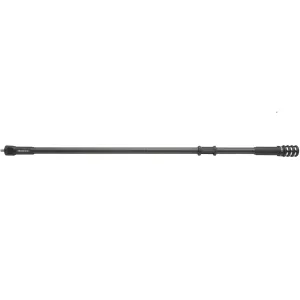 SHREWD ARCHERY RevX Matte Black Stabilizer (SMSREVX)