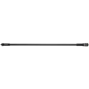 SHREWD ARCHERY S2 Gloss Black Stabilizer (SMSS2)