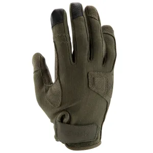 VERTX Men's Assault 2.0 Ranger Green Gloves (F1 VTX6020 RGN)
