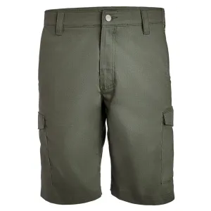 VERTX Men's Phantom Flex OD Green Shorts (F1 VTX8032 OD)